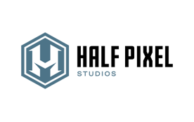 Half Pixel Studios