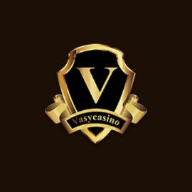 Vasy casino - logo