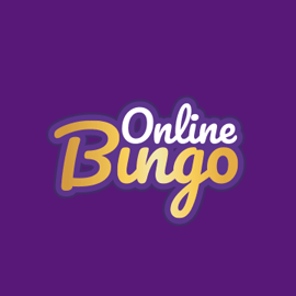 Online Bingo Casino - logo