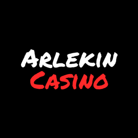 Cassino Arlekin - logotipo