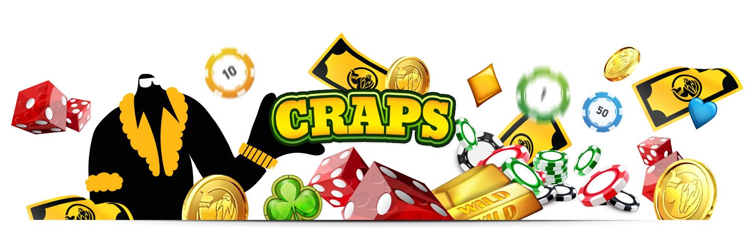Online Casinos with Craps