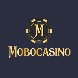 Mobo Casino - logo