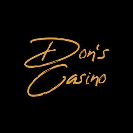 Dons Casino - logo