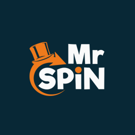 Mr Spin Casino-logo
