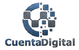 Cuenta Digital - logo