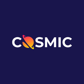 Cosmic Slot Casino - logo