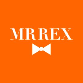 MrRex - logo