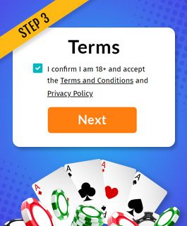 Read Casino Terms and Conditions Before Playing Baccarat Online