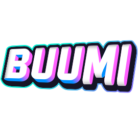 Buumi - logo