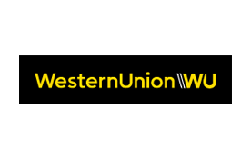 WesternUnion - logo