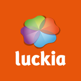 Luckia Casino - logo