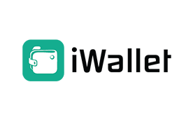 iWallet - logo