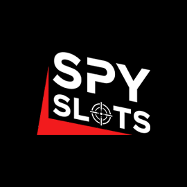 Spy Slots Casino - logo