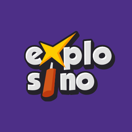 Explosino Casino-logo