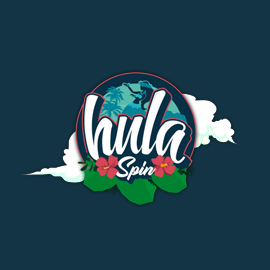 HulaSpin Casino-logo