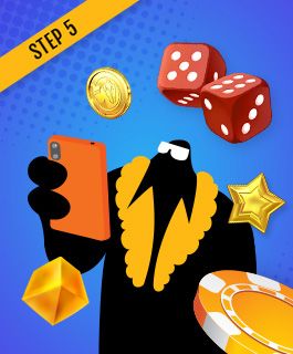 Make Maestro Deposit and Enjoy Casino Games