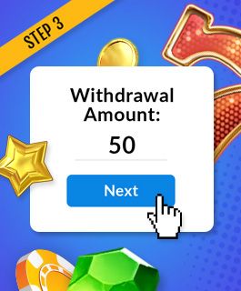 Withdraw Desired Amount of Your Winnings Using Mastercard 