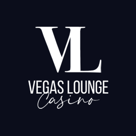 Vegas Lounge Casino - logotipo