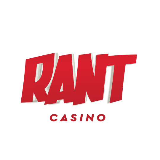 Rant Casino - logo