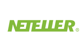 Neteller - logo