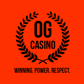 OG Casino - logo