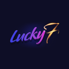 Lucky 7even Casino-logo