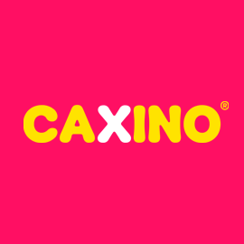 Cassino Caxino - logotipo