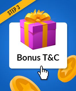 Get a 20 no deposit bonus
