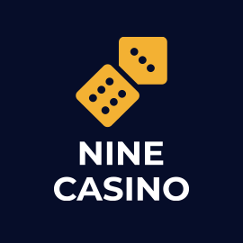 Nine Casino - logo