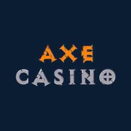Axe Casino-logo