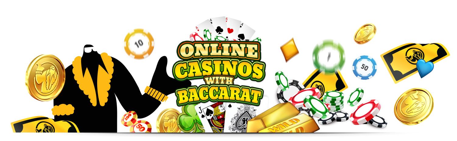 The best online baccarat casino features great bonuses and plenty of game variations. Compare to pick the best site according to your personal preferences.
