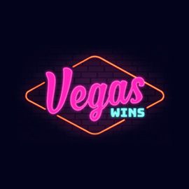 Vegas Wins - logo