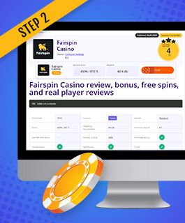 Casinos with forfeitable bonuses