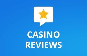 Read the best online casino reviews that are based on unbiased real money testing of the casino site and feedback from players who help review casinos online.