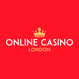 Online Casino London - logo