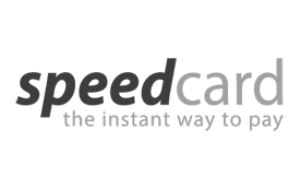 Speedcard - logo