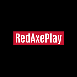 RedAxePlay Casino - logo