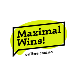 Maximalwins - logo