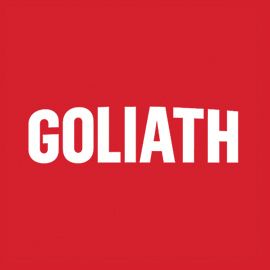 Goliath Casino - logo
