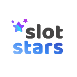 Slotstars - logo