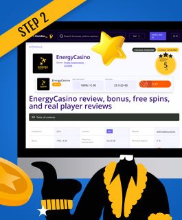 read reviews on fs casinos