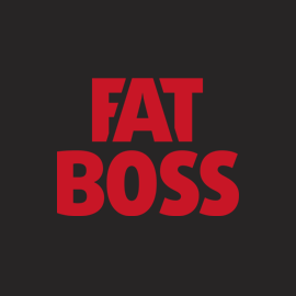 Fatboss - logo