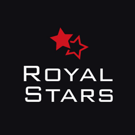 Royal Stars Casino-logo