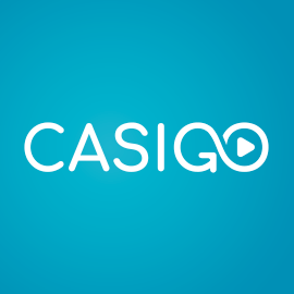 Cassino CasiGo - logotipo