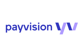 Payvision - logo