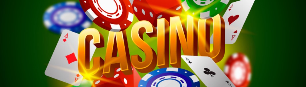 All Online Casinos With Slot Games 