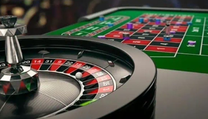 Online Casinos With Live Dealers 