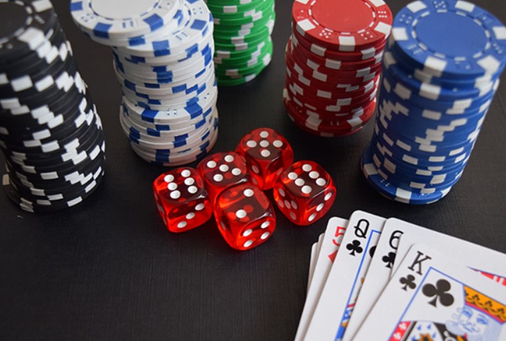 All Minimum Deposit Casinos Online in One List