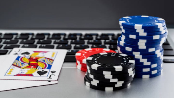 Top Online Casinos 