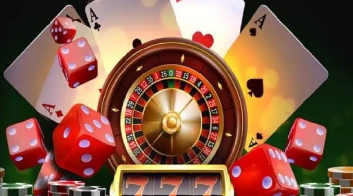 Play Online Casino Games Without Registration at Pay N Play Casinos